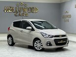 Chevrolet Spark-7