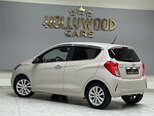 Chevrolet Spark-9