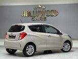 Chevrolet Spark-10
