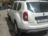 Renault Duster-3