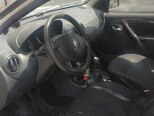 Renault Duster-5