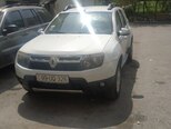 Renault Duster-11