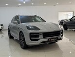 Porsche Cayenne S E-Hybrid-2
