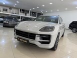 Porsche Cayenne S E-Hybrid-3