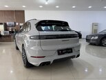 Porsche Cayenne S E-Hybrid-14