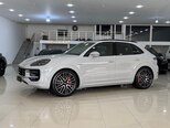 Porsche Cayenne S E-Hybrid-5