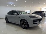 Porsche Cayenne S E-Hybrid-7