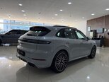 Porsche Cayenne S E-Hybrid-13