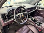 Porsche Cayenne S E-Hybrid-21