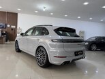 Porsche Cayenne S E-Hybrid-10