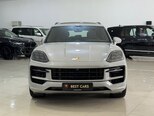 Porsche Cayenne S E-Hybrid-1