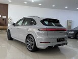 Porsche Cayenne S E-Hybrid-39