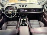Porsche Cayenne S E-Hybrid-40