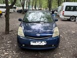 Toyota Prius-1