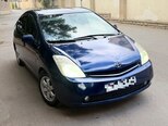Toyota Prius-6