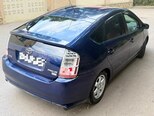 Toyota Prius-9