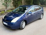 Toyota Prius-8