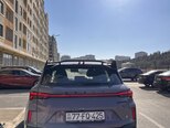 Geely Coolray-16