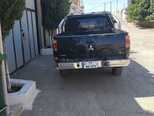 Mitsubishi L200-2