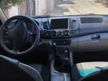 Mitsubishi L200-3