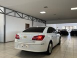 Chevrolet Cruze-2