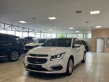 Chevrolet Cruze-1