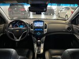 Chevrolet Cruze-3