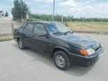 LADA (VAZ) 2115-3