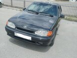 LADA (VAZ) 2115-1
