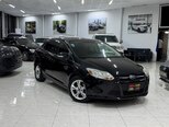 Ford Focus-1