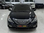 Hyundai Sonata-2