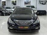 Hyundai Sonata-3
