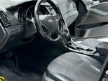 Hyundai Sonata-22