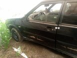 LADA (VAZ) 2105-2