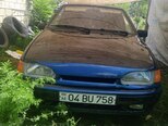 LADA (VAZ) 2105-1