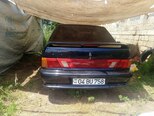 LADA (VAZ) 2105-4