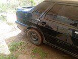 LADA (VAZ) 2105-7