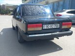 LADA (VAZ) 2107-3