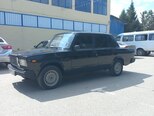 LADA (VAZ) 2107-5