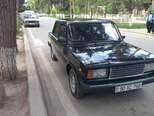 LADA (VAZ) 2107-7