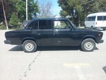 LADA (VAZ) 2107-6