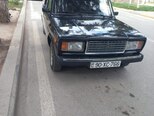 LADA (VAZ) 2107-8