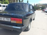 LADA (VAZ) 2107-10