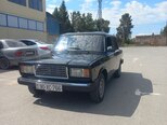 LADA (VAZ) 2107-2