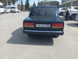 LADA (VAZ) 2107-4