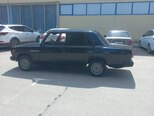 LADA (VAZ) 2107-9