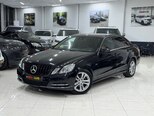 Mercedes E 250-4