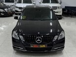 Mercedes E 250-2