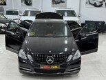 Mercedes E 250-15