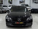 Mercedes E 250-3